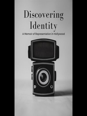 cover image of Discovering Identity